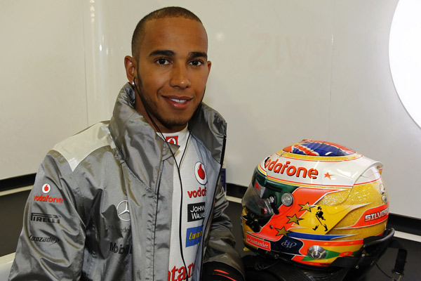 F1 - Hamilton ne želi trofeje da ostavi timu