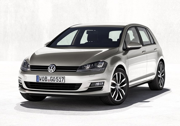 Volkswagen predstavlja najbolji ekološki Golf svih vremena 