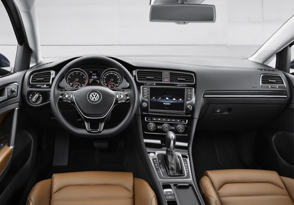 Volkswagen predstavlja najbolji ekološki Golf svih vremena 