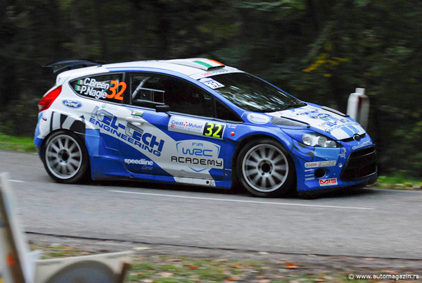 Rallye de France -  Loeb pobedom u rodnom Alzasu odbranio titulu!