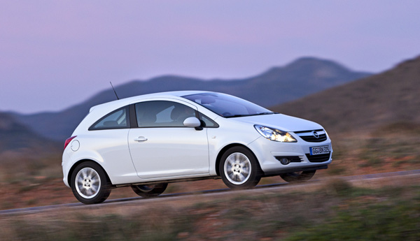 Najštedljiviji Opelov dizel do sada sa emisijom CO2  od samo 88 g/km