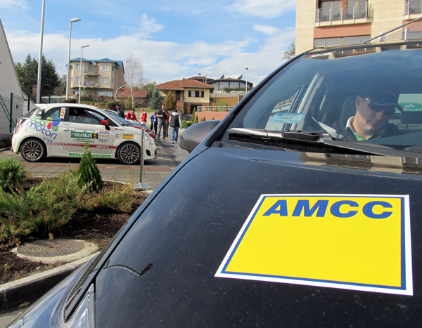 Završen 1. Tesla Rally