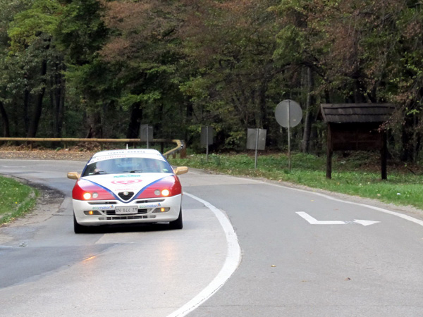 Završen 1. Tesla Rally