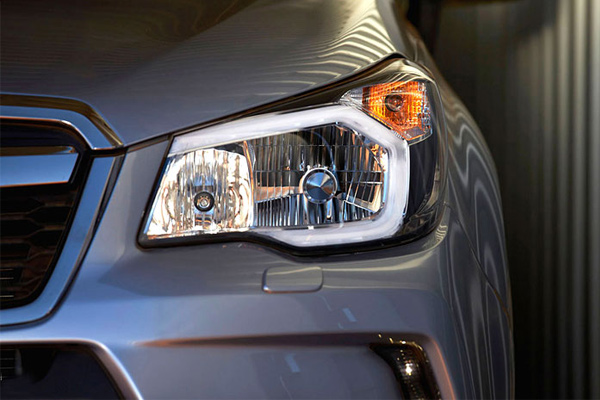 Novi Subaru Forester zvanično predstavljen