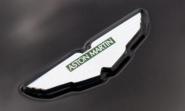 Toyota kupuje Aston Martin?
