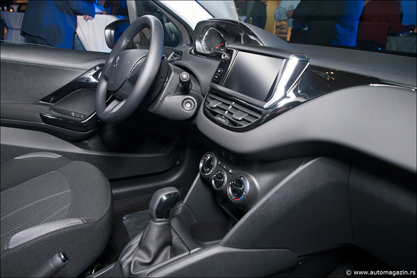 Verano Motors predstavio Peugeot 208 - Po ukusu svih