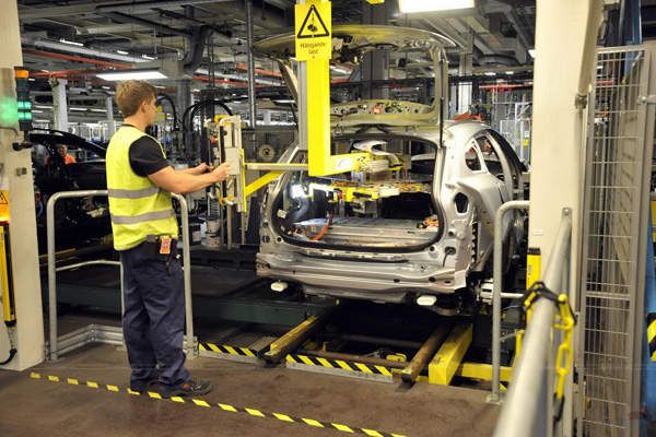Volvo ubrzao proizvodnju prvog dizel plag-in hibrida u svetu
