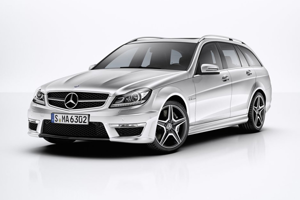 Mercedes AMG proširuje ponudu 4x4 pogona