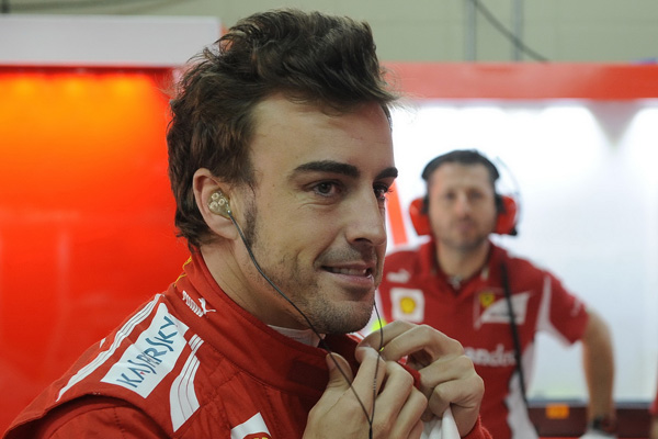 Formula 1 - Alonso: Ovo je najbolja sezona u mojoj karijeri