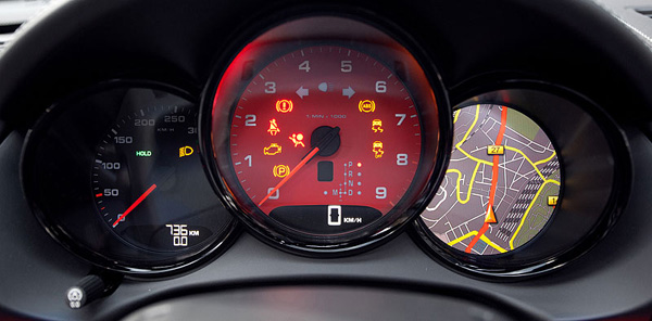 TechArt modifikovao novi Porsche Boxter