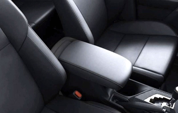 Potpuno novi Toyota RAV4 na prvim nezvaničnim fotografijama