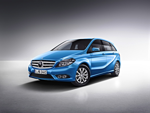Proven Exclusivity - Mercedes-Benz korišćeni automobili