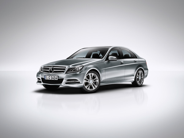 Proven Exclusivity - Mercedes-Benz korišćeni automobili