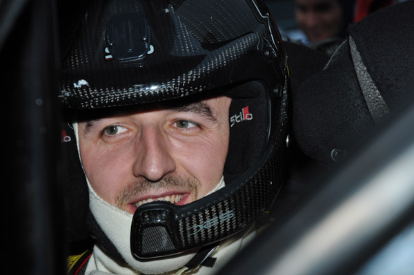 WRC - Kubica pregovara sa Citroënom i M-Sportom
