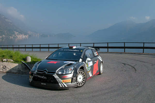 WRC - Kubica pregovara sa Citroënom i M-Sportom