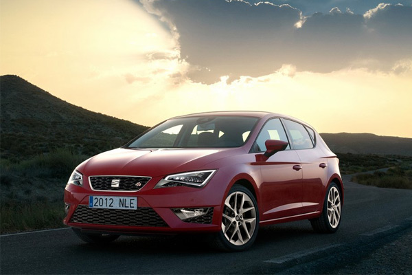 Novi SEAT Leon - Video predstavljanje
