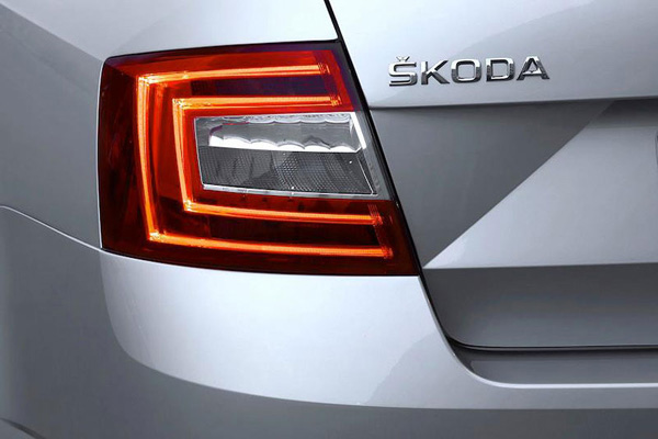 Nova Škoda Octavia (2013) - Otkrivanje počinje