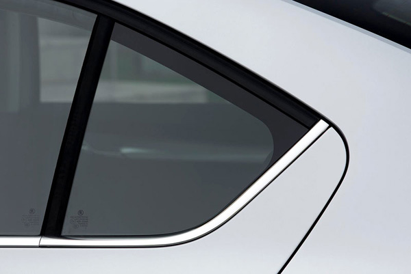 Nova Škoda Octavia (2013) - Otkrivanje počinje