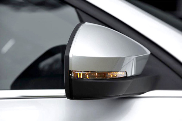 Nova Škoda Octavia (2013) - Otkrivanje počinje