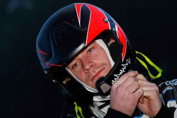 WRC: M-Sport testira u Francuskoj + VIDEO