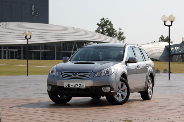 Subaru u Srbiji objavio novogodišnju prodajnu akciju 