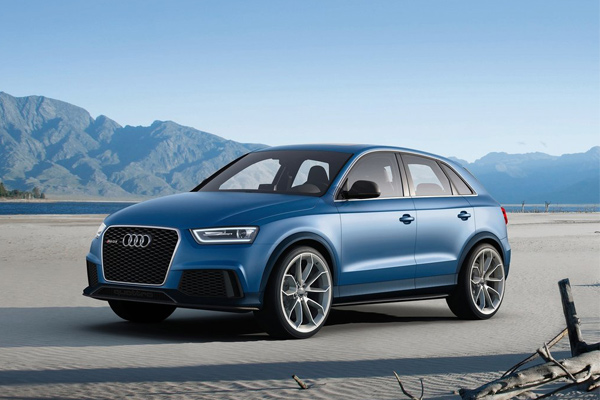 Audi RS 7 Sportback i RS Q3 stižu sledeće godine
