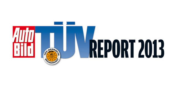 Izvanredni rezultati Toyote na TÜV izveštaju za 2013.