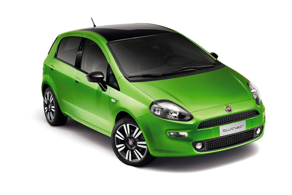 Fiat Punto nove generacije: Proizvodiće se u Srbiji?