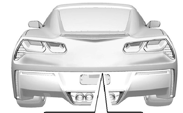 Corvette C7 - Otkrivanje se nastavlja