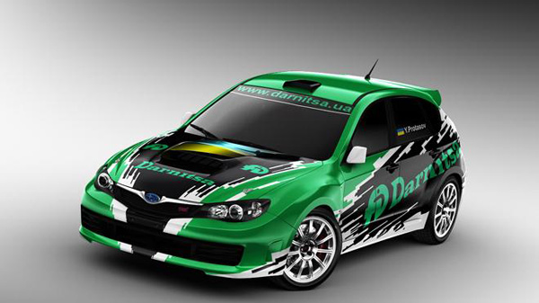 Reli: Rally Class potvrđen i u šampionatu Evrope - cena 240.000 €
