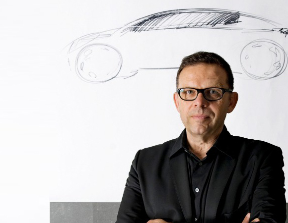 Peter Schreyer je novi predsednik Kia Motors