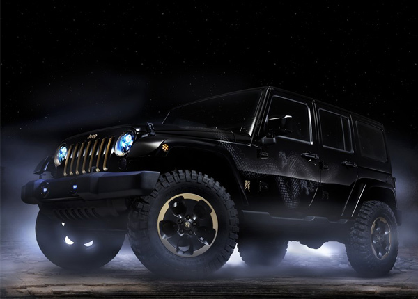 Jeep će se proizvoditi u Italiji, Fiat investira milijardu evra