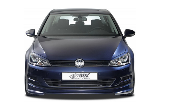 RDX modifikovao Volkswagen Golf VII
