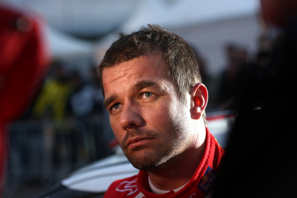 Reli: Loeb je zainteresovan za Dakar Rally