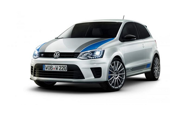 Volkswagen Polo mogao bi dobiti 4x4 sistem pogona