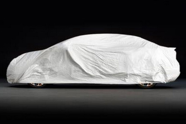 Sajam automobila u Detroitu 2013 - Toyota Furia: nove fotografije