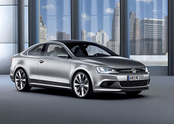 Volkswagen Golf CC kao odgovor na Mercedes-Benz CLA