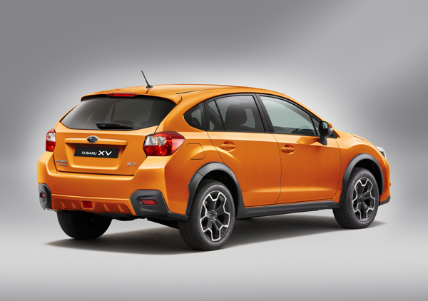 Subaru postigao rekordnu prodaju na tržištima SAD, Kanade i Australije