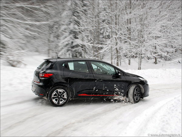 Testirali smo: Novi Renault Clio 1.5 dCi