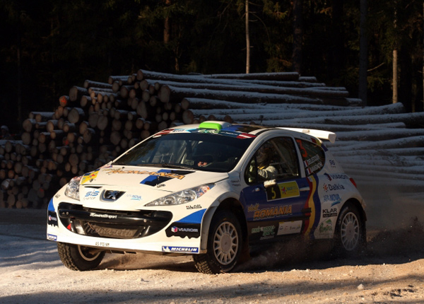 Rally Liepāja-Ventspils: Ketomaa se pobedom pripremio za Reli Švedska