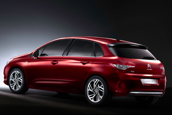 Vitro Group - Velika servisna akcija za Citroën vozila