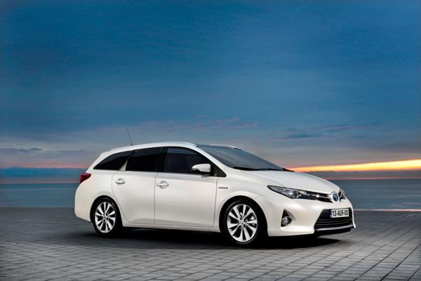 TOYOTA najavljuje ženevske premijere! 