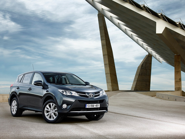 TOYOTA najavljuje ženevske premijere! 