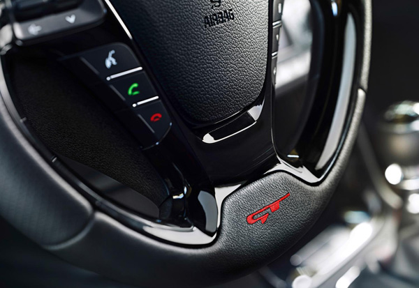 Kia Cee’d GT - Prvi korejski hot-hatch