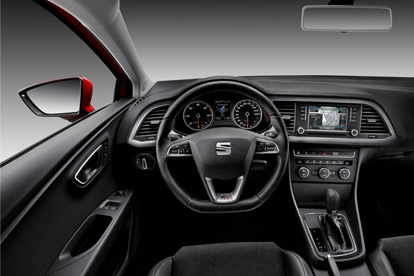Seat Leon SC: Verzija sa troja vrata je tu!