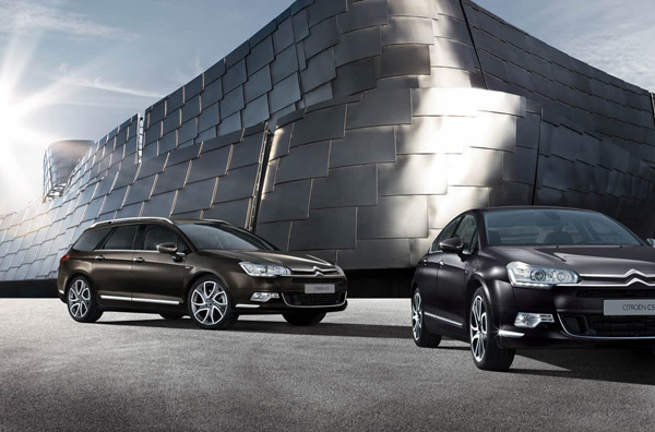 Vitro Group Inc. - Sjajna ponuda Citroën vozila sa lagera