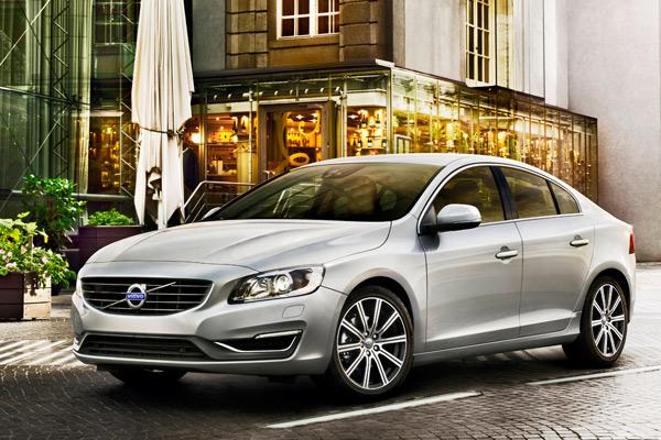 Novi Volvo S60, V60 i XC60: dosad najopsežnije osvežavanje