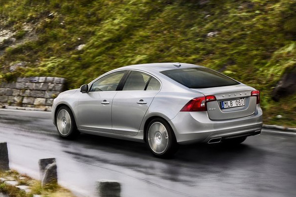 Novi Volvo S60, V60 i XC60: dosad najopsežnije osvežavanje