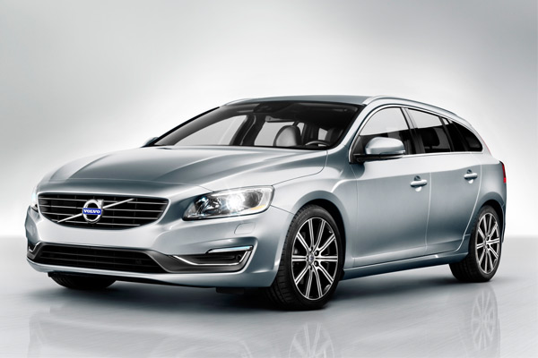 Novi Volvo S60, V60 i XC60: dosad najopsežnije osvežavanje