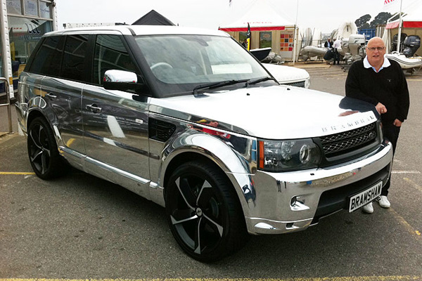 Hromirani automobili - Kome se sviđa, a kome ne?